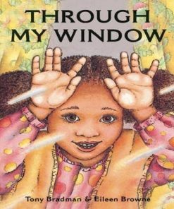Through My Window by Tony Bradman