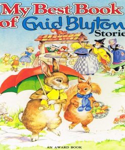 My Best Book of Enid Blyton Stories By Enid Blyton