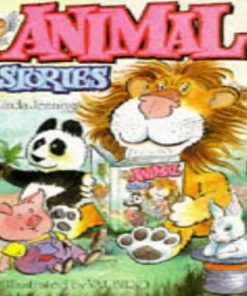 Animal Stories by Linda Jennings