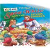 Snow White and the Seven Dwarfs by Sawan