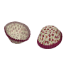 Cupcake Liners Pink Diasy