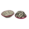 Cupcake Liners Zebra
