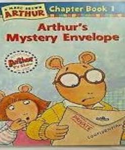 Arthur's Mystery Envelope