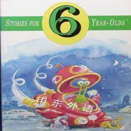 Stories for 6 Year olds