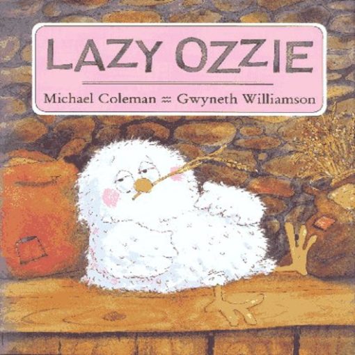 Lazy Ozzie