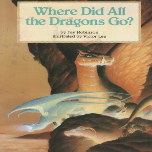 Where Did All the Dragons Go?