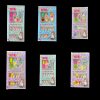 Do It Yourself Kit - Nail Art Sticker