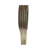 Multicolour Glitter Ribbon