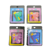 Cartoon Dinosaur Erasers
