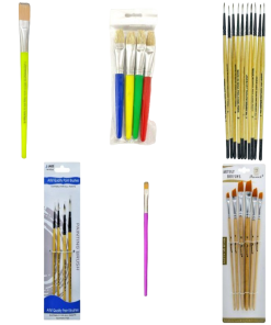 Brushes