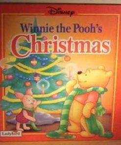 Winnie the Pooh's Christmas