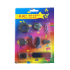 9 pcs Magnet Kit Play Set