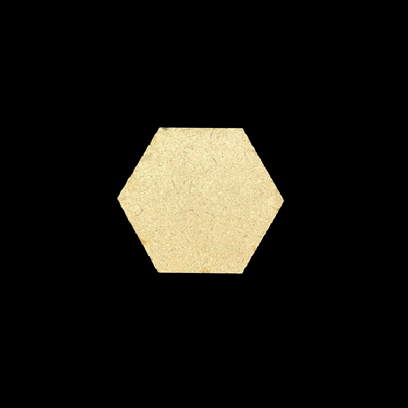 MDF Hexagon