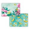 Papericious Decoupage Papers - Green Panama