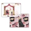 Papericious Decoupage Papers - Princess Meow