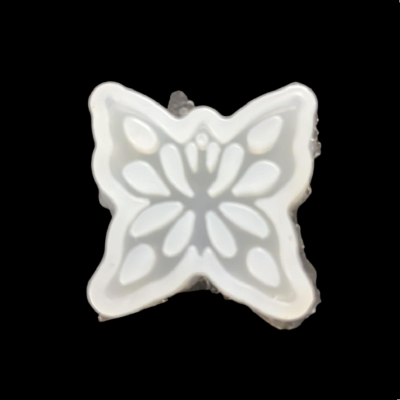 Silicon Mould – Butterfly
