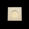 MDF T-Light Candle Holder – Square