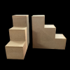 MDF Three Steps 9 inches