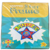 Snappies Star Frame
