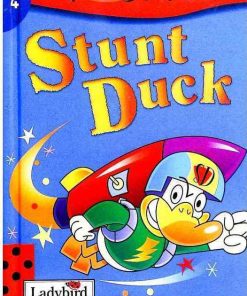 Stunt Duck By Ladybird