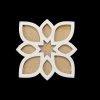 MDF Rangoli Cut Out