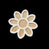 MDF Rangoli Cut Out