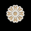 MDF Rangoli Cut Out