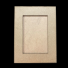 MDF Photo Frame