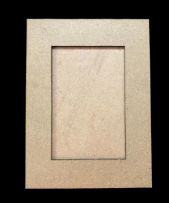 MDF Photo Frame