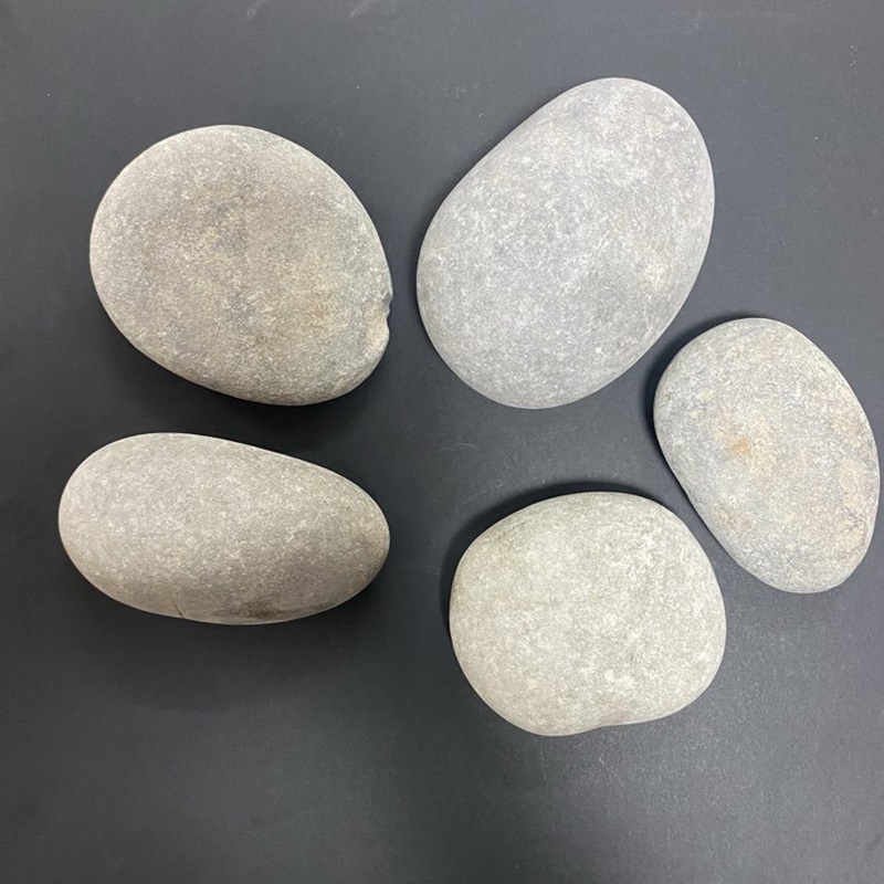 Pebble Stones - Grey