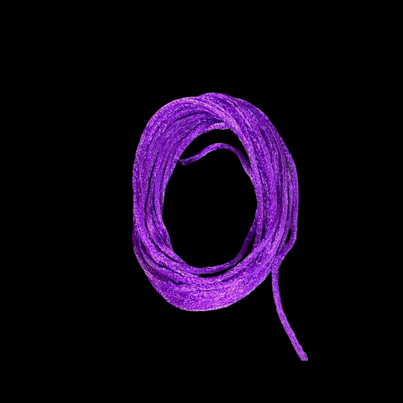 Silk Rope - Purple