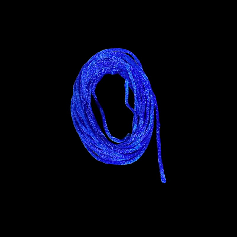 Silk Rope - Royal Blue