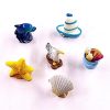 Miniature Ocean Theme