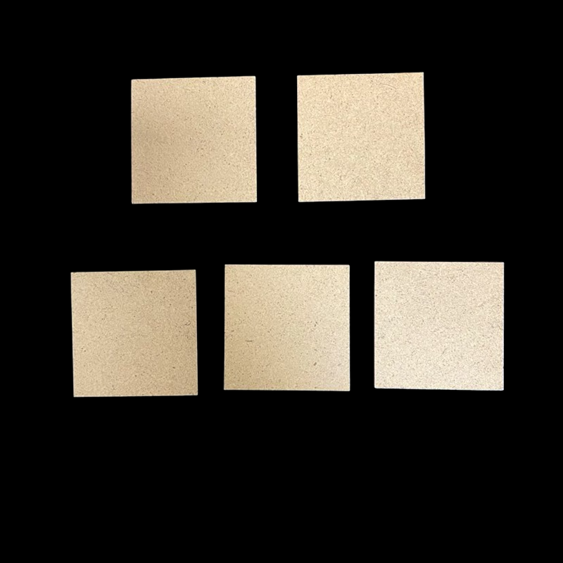 MDF Square Cut Outs - 2 Inches