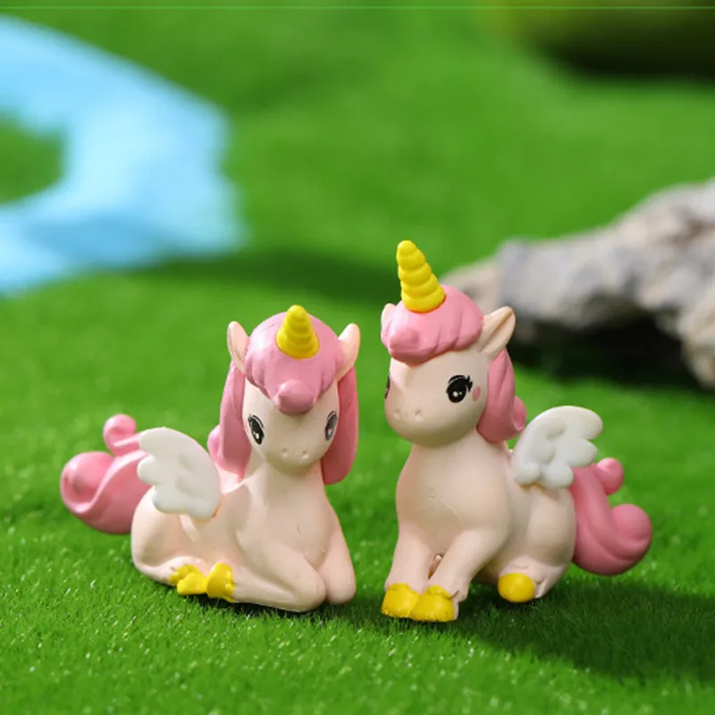 Miniature Unicorn