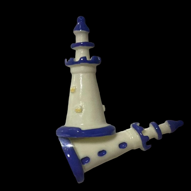 Miniature Light House