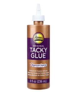 Alternative view of Tacky Glue 8oz
