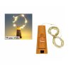 Fairy Lights Led Cork Warm White