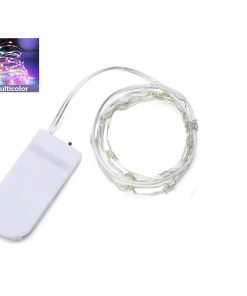 Fairy Light Flat Cell Multicolour
