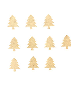 Alternative view of Christmas Tree MDF Cutout
