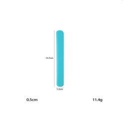 Silicone Mixing Stick - Blue 13.7 CM