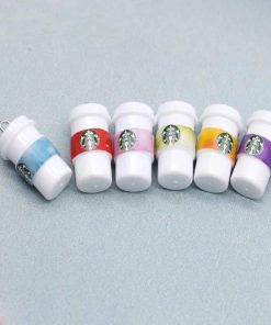Alternative view of Starbucks Charm