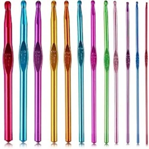 Crochet Needle
