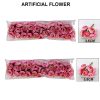 Artificial Fabric Flower - Pink