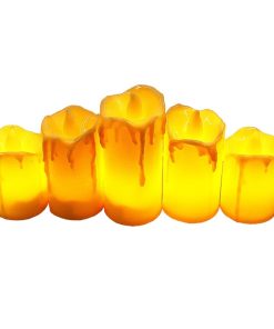 Led Candles