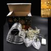 Hanging Heart Light