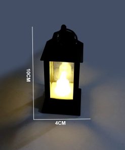 Wall Hanging Led Candle Light