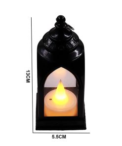 Wall Hanging Led Candle Light