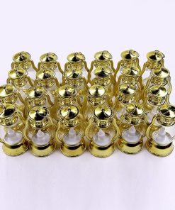 Alternative view of Wall Hanging Led Candle Light
