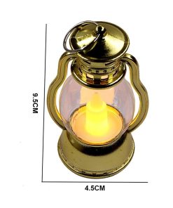Wall Hanging Led Candle Light